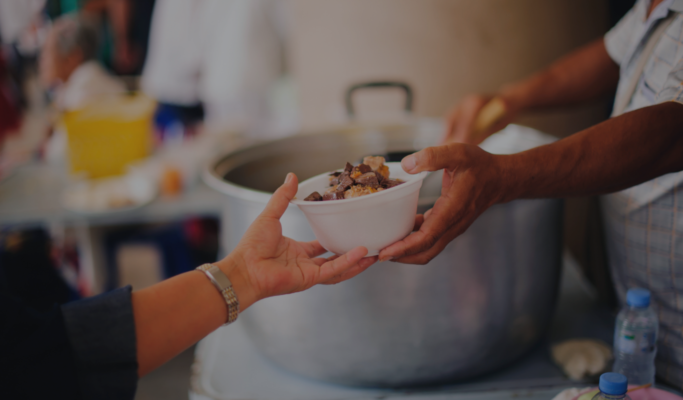 Food Distribution